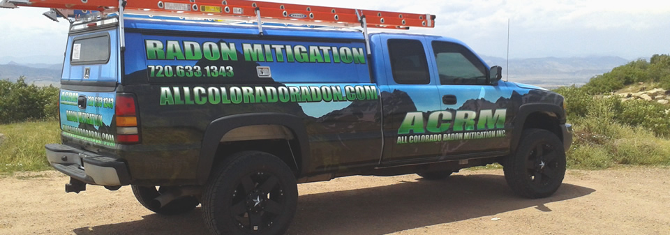 Why hire a radon contractor?